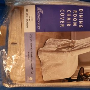 Dining Room Chair Cover